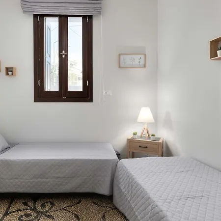 Vasoula's Vintage In Koskinou Holiday home Koskinou (Rhodes)